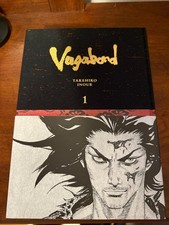 Vagabond definitive edition for sale  Newport