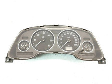 Painel de instrumentos Opel Astra G 2.0DTI 2002 LHD diesel velocímetro 24451493TH  comprar usado  Enviando para Brazil