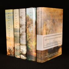 2003-2013 5Vols Encyclopedia of Exploration Raymod Howgego First Editions Dus... comprar usado  Enviando para Brazil