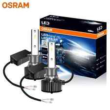 Osram led ledriving d'occasion  Expédié en Belgium