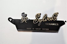 Sylvac ceramics advertising for sale  CHRISTCHURCH