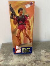big jim mattel d'occasion big jim mattel d'occasion Expédié en Belgium
