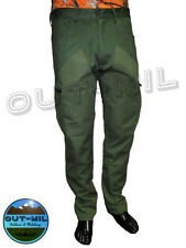 Pantalone caccia bosco usato  Prato