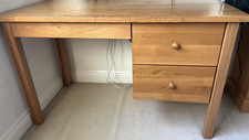 Aspace bedroom desk for sale  TONBRIDGE