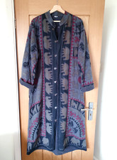 Quirky indian cotton for sale  MARKET HARBOROUGH