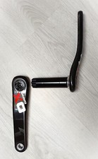 Sram carbon kurbelgarnitur gebraucht kaufen  Limburgerhof