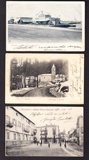 Lotto italia cartoline usato  Italia