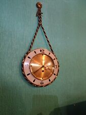 Garant wanduhr schwebe gebraucht kaufen  Freiberg am Neckar