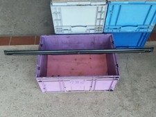 Bora aqy heckrollo gebraucht kaufen  Schleiz