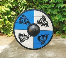 écran rond dragon d'occasion  Expédié en France