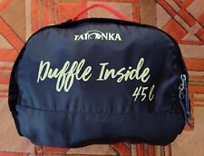 Tatonka duffle bag gebraucht kaufen  Nürnberg