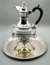 Set argento samovar usato  Milano