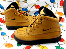 Botas Nike Woodside 2 High ACG tamanho 3y crianças 524873-703 novas sem caixa comprar usado  Enviando para Brazil