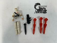 Hasbro joe vintage usato  Scorze