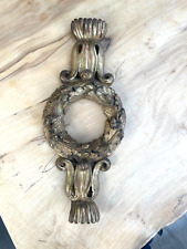 Ancien fronton miroir d'occasion  Gouvieux