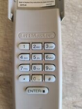 Liftmaster 877max keyless for sale  Erie