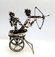 Ilias lalaounis sterling for sale  LONDON