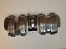 Vintage chrome 1969 for sale  Spokane