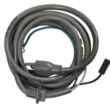 We18x10064 power cord for sale  Pell City