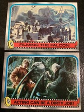 Topps star wars for sale  Belmar