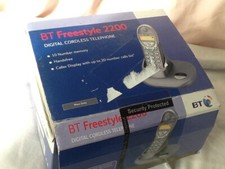 Freestyle 2500 cordless for sale  CAMBRIDGE