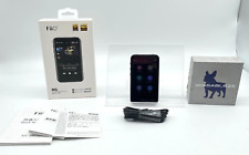 Fiio lettore musicale usato  Spedire a Italy