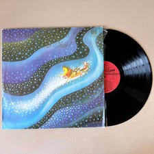 Happy New Year! С Новым Годом 12" LP Vinyl Record 1980 Melodia Soviet Vintage comprar usado  Enviando para Brazil