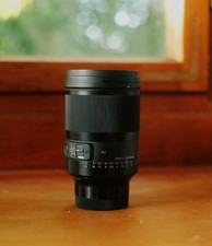 Sigma 35mm art gebraucht kaufen  Trossingen