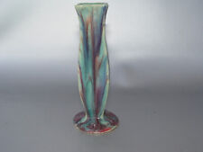 Jugendstil keramikvase undeutl gebraucht kaufen  Waldkraiburg
