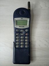 PHILIPS CE168X MOBILE PHONE RETRO VINTAGE - VERY RARE - SPARES OR REPAIRS comprar usado  Enviando para Brazil