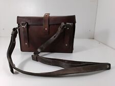 Borsa cuoio originale usato  Villata