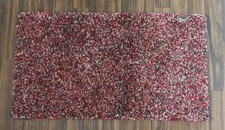 Red rug fantastic for sale  BRISTOL