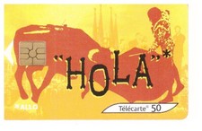 télécarte F1196 segunda mano  Embacar hacia Mexico