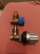 Stück ista termostat gebraucht kaufen  München