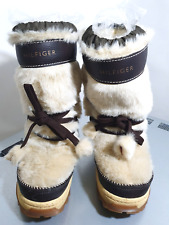 Tommy hilfiger doposci usato  Milano