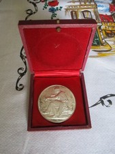 Medaille chambre syndicale d'occasion  Pommeuse