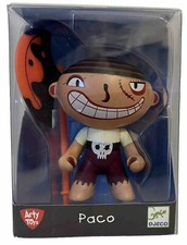 Arty toys paco d'occasion  Expédié en Belgium