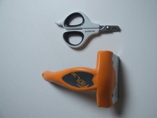 Peigne coupe griffes d'occasion  Saint-Quentin