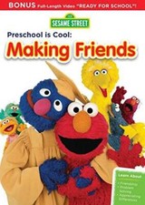 Sesame street preschool for sale  Montgomery