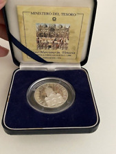Moneta 1000 lire usato  Molfetta