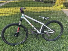 Custom dirt jumper for sale  Lakewood