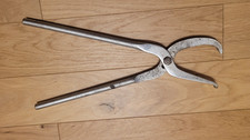 Pince sam 208 d'occasion  Bujaleuf