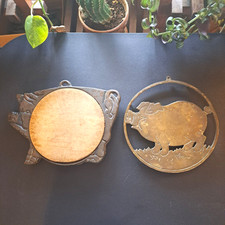 Vtg happy pig for sale  Batchtown