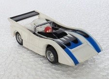 Usado, CARRO DE AUTORAMA VINTAGE TYCO MCLAREN M8F HO  comprar usado  Enviando para Brazil