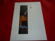 1996 bmw series d'occasion  Expédié en Belgium