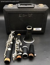 Artley 17s black for sale  Birmingham
