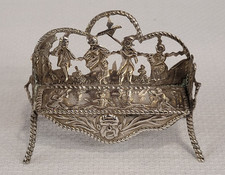 Antique ornate hanau for sale  DALTON-IN-FURNESS