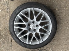 Lexus inch alloy for sale  MAIDENHEAD