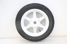 Rear rim and d'occasion  Expédié en Belgium