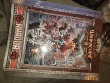 Forces warmachine khador for sale  WORCESTER